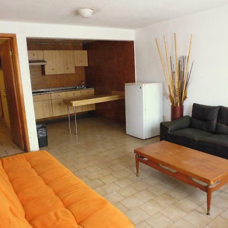 Hotel San Luis ซานหลุยส์โปโตซิ ภายนอก รูปภาพ