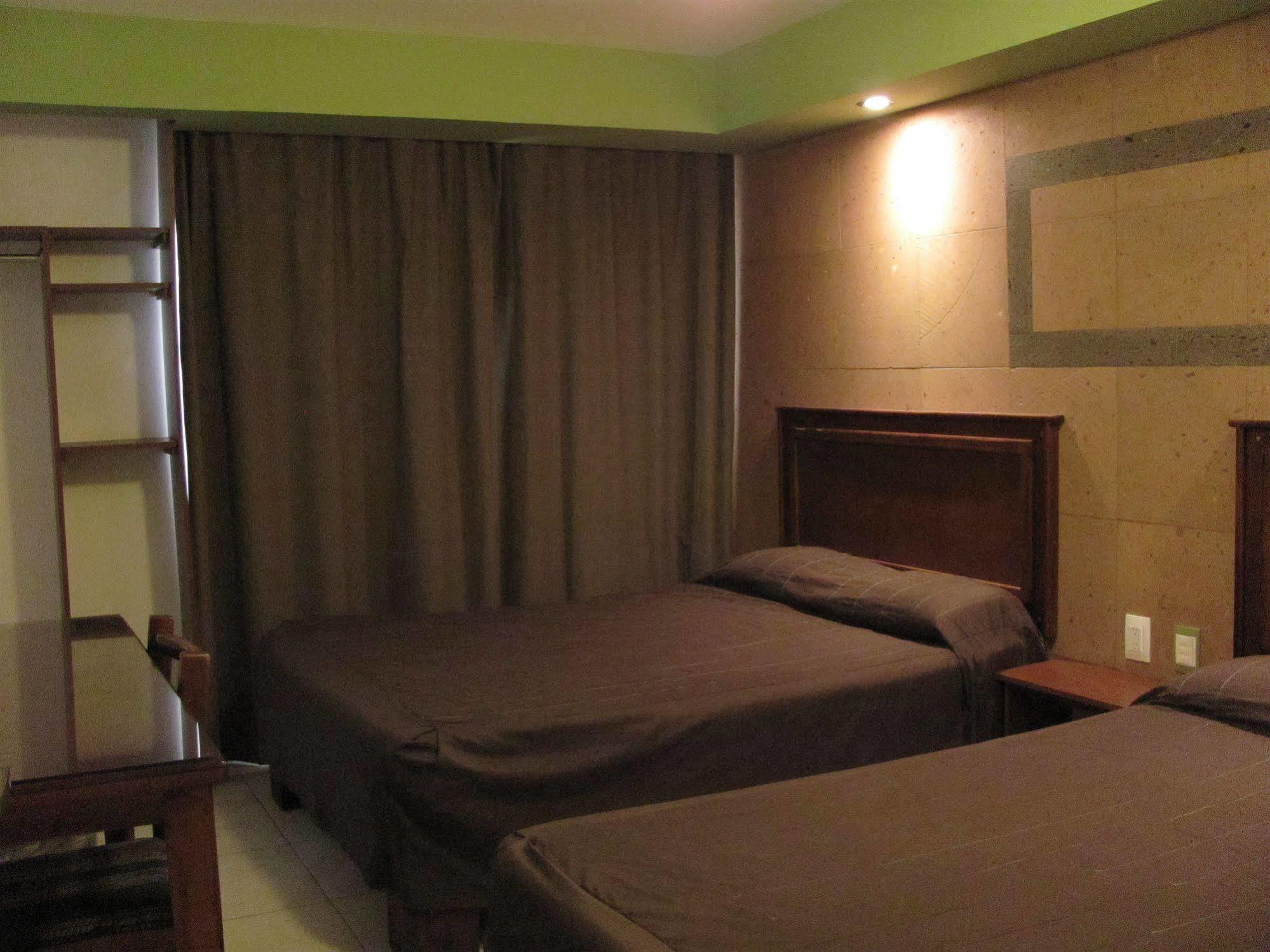 Hotel San Luis ซานหลุยส์โปโตซิ ภายนอก รูปภาพ