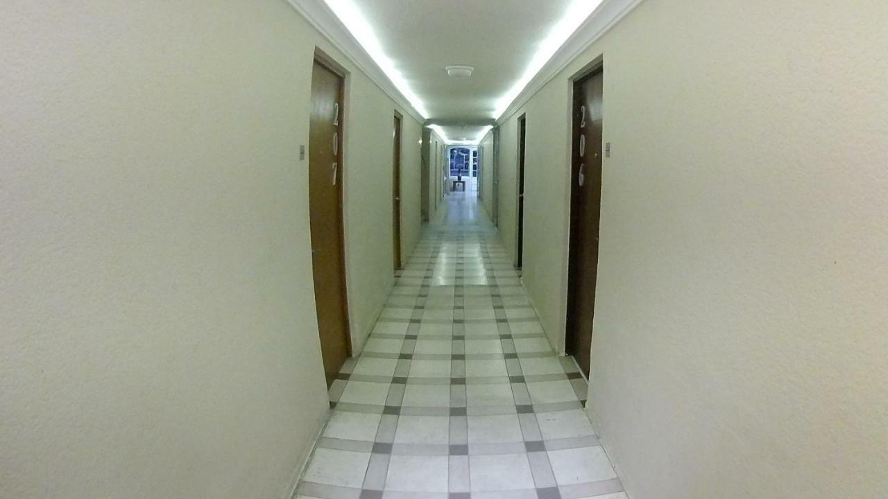 Hotel San Luis ซานหลุยส์โปโตซิ ภายนอก รูปภาพ