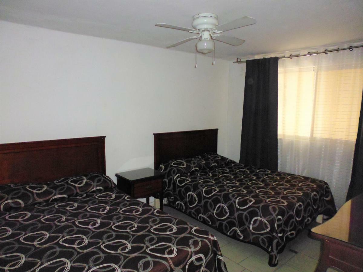 Hotel San Luis ซานหลุยส์โปโตซิ ภายนอก รูปภาพ